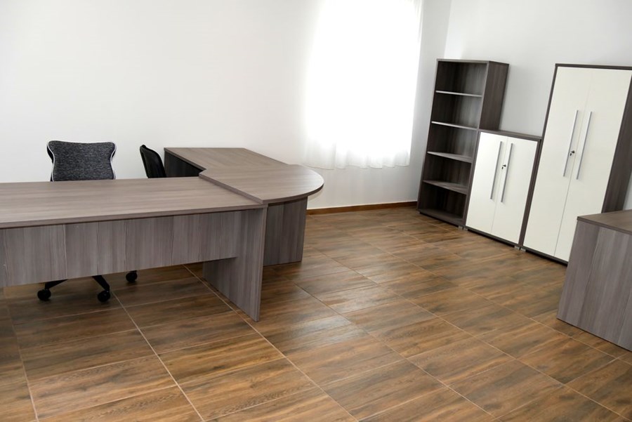 Szociális központ 3