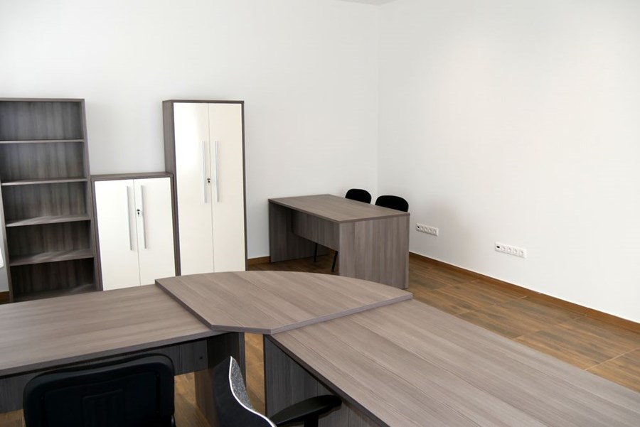 Szociális központ 4