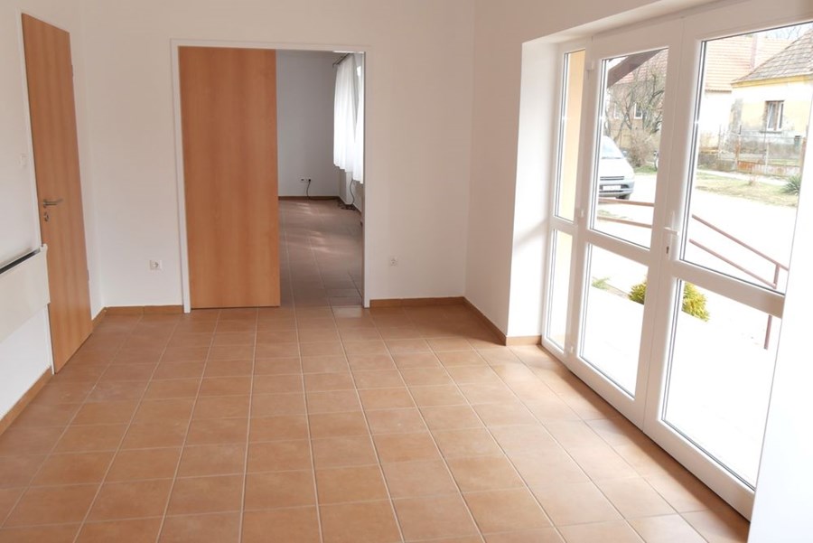 Szociális központ 10