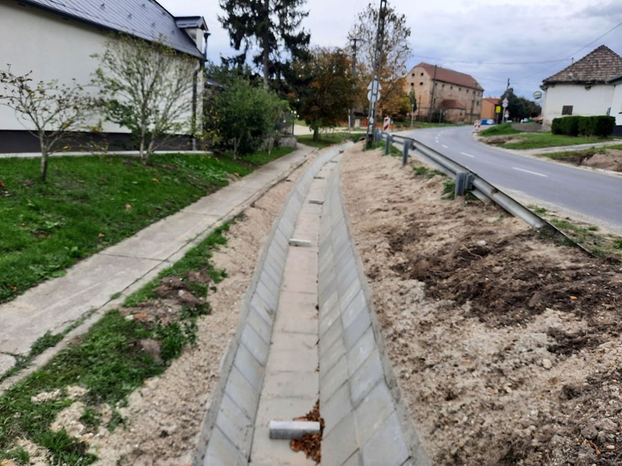 Csapadékvíz 6