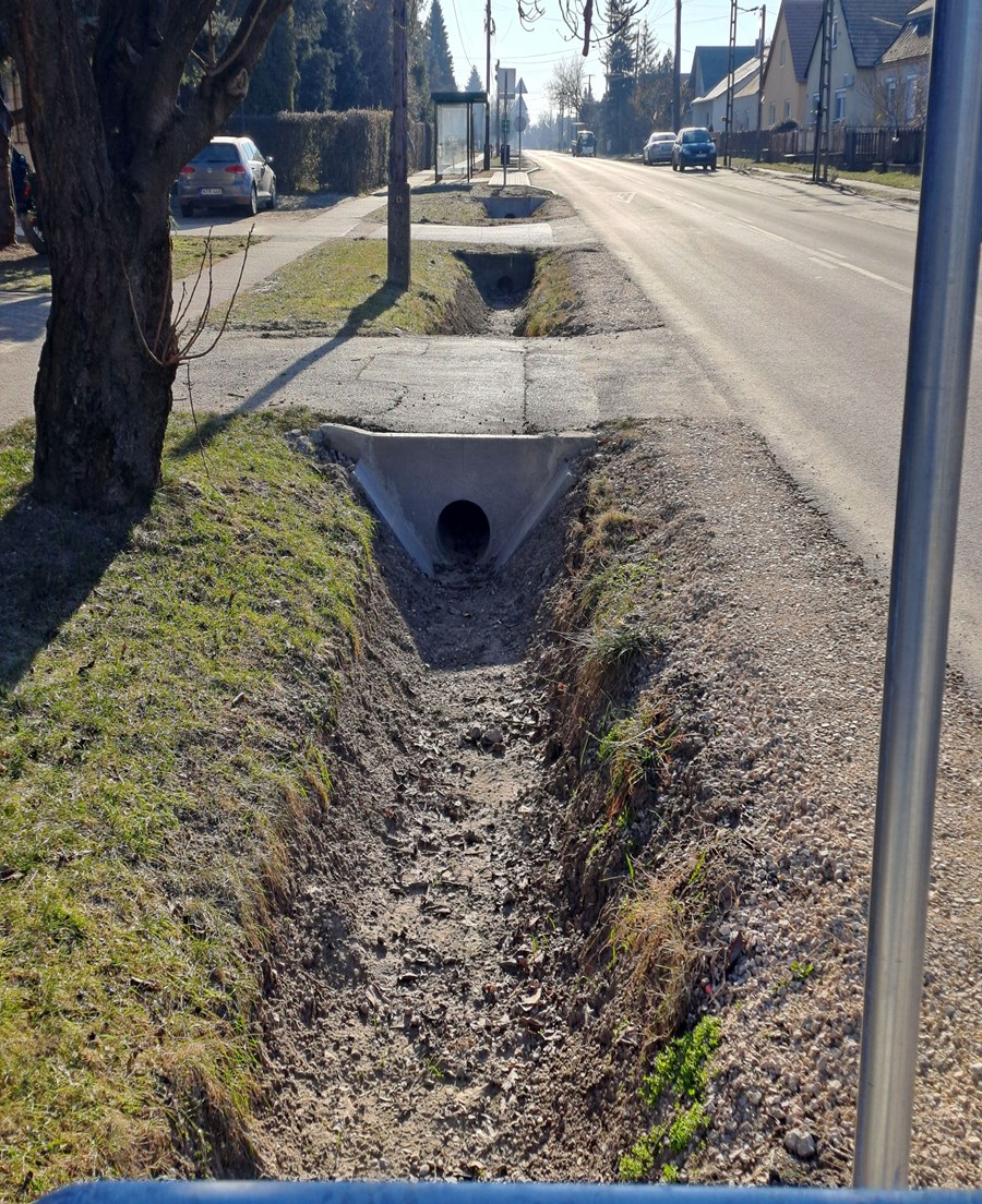Csapadékvíz 8