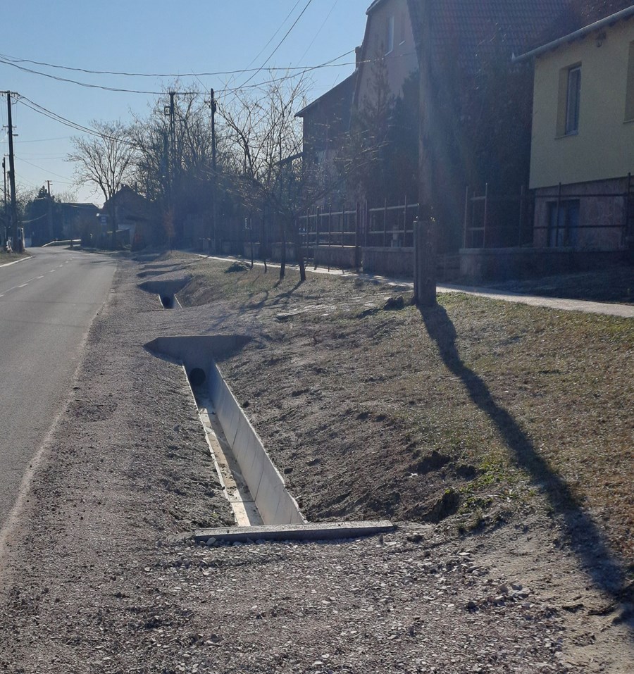 Csapadékvíz 10