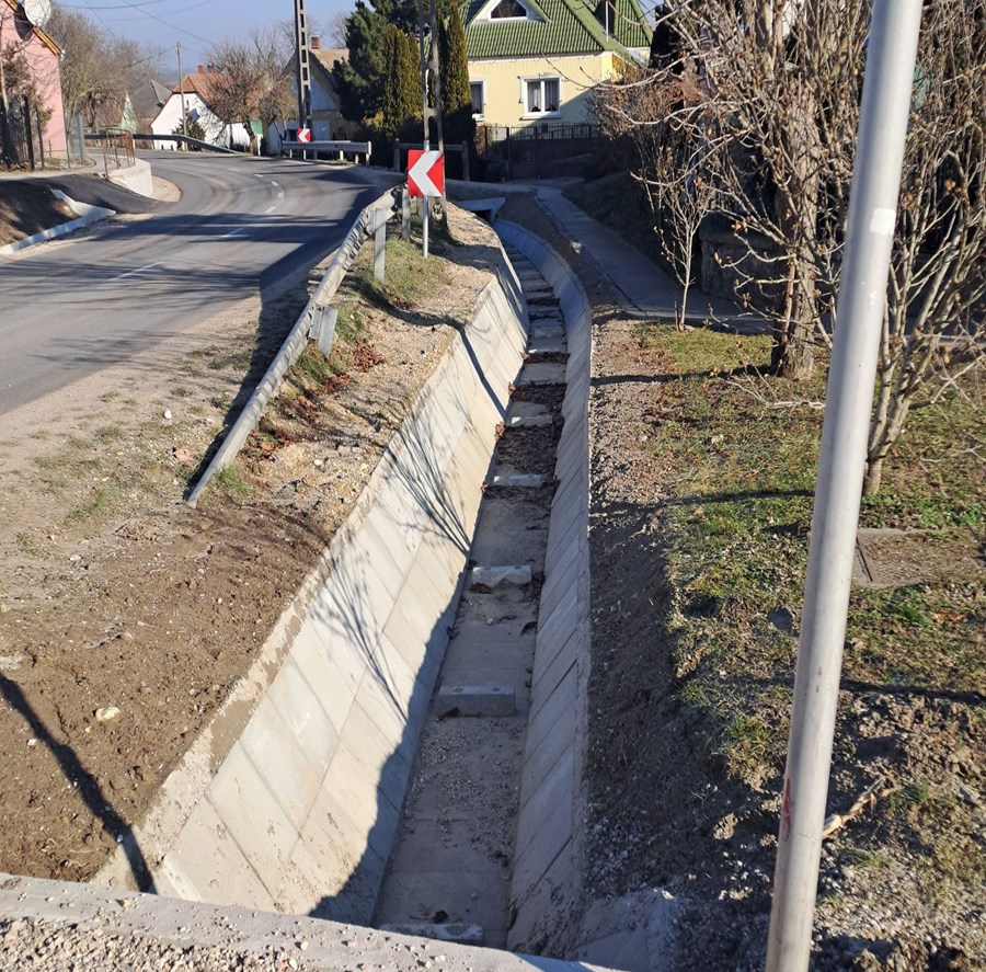 Csapadékvíz 11