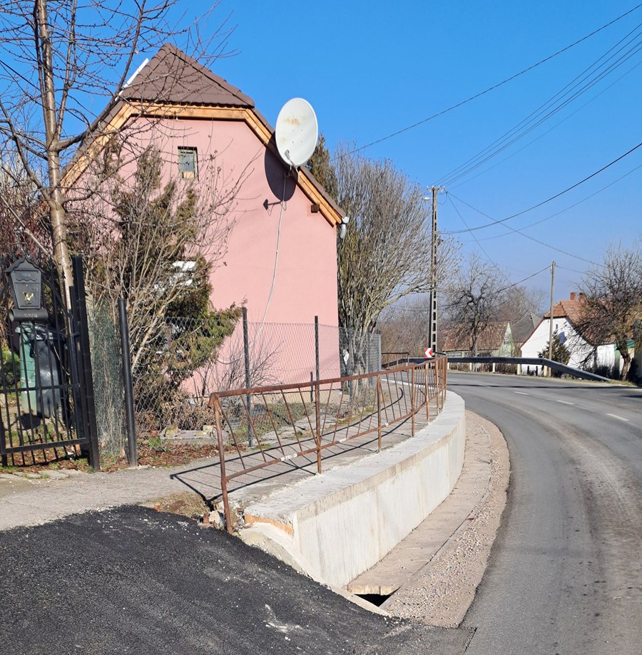Csapadékvíz 12