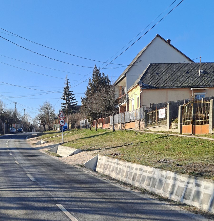 Csapadékvíz 15