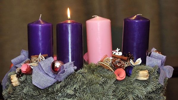 Advent els&o